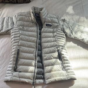 Nano Puff Insulated Jacket - Women's